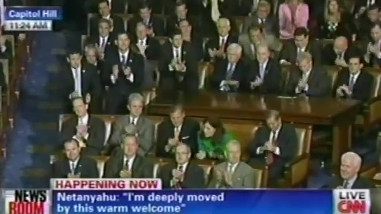 THE OCCUPATION OF THE AMERICAN MIND