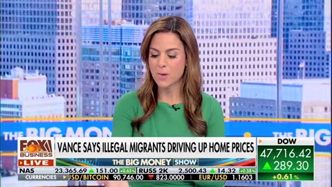 Kicking Illegals Out of Housing Will Free up Units, Bring Back Affordability, and Restore Safety