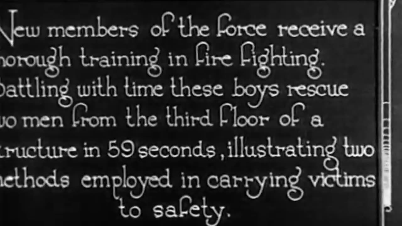 OH! FOR THE LIFE OF A FIREMAN - OH! FOR THE LIFE OF A FIREMAN - fc-fc-2438