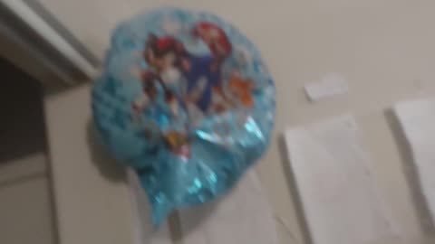 The PaperMen Balloon Attacks of 2026