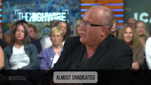 Chlorine Dioxide did for Bolivia what Ivermectin did for India