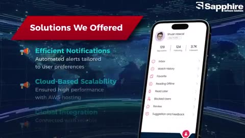 News App Development Services