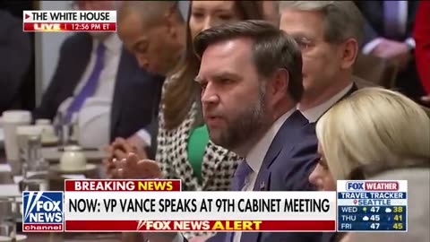 JD Vance_ We are FIXING this problem!