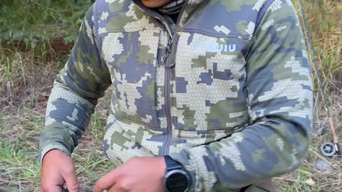 The Bull Trout Setup that Works