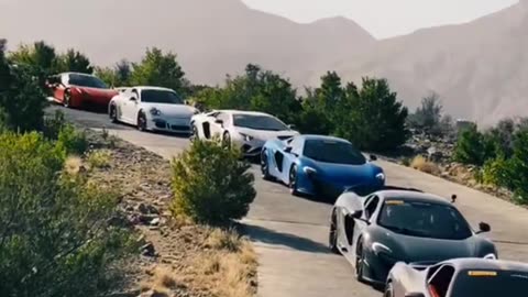 🤔🚗 Can You Guess the Luxury Car? | LuxurySportsCars