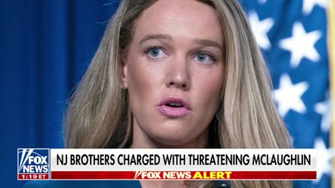 Two New Jersey leftists were just ARRESTED for threatening to HANG DHS Assistant Sec.