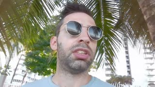 Being Grateful | PHILOSOPHY | The Chrestman Conversation #185