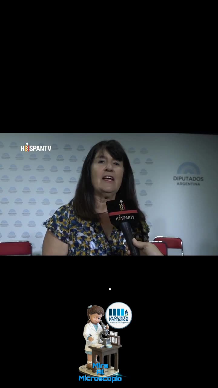 La verdad de las vacunas covid Lorena diblasi ateno argentina 27/11/25