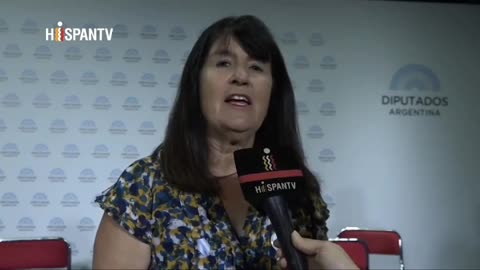 La verdad de las vacunas covid Lorena diblasi ateno argentina 27/11/25