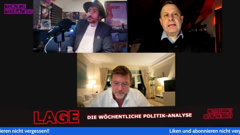 🏎 🚁🇨🇴🥶LAGE 01/26 Venezuela, Silber, Berlin...geht ja gut los... 🚀