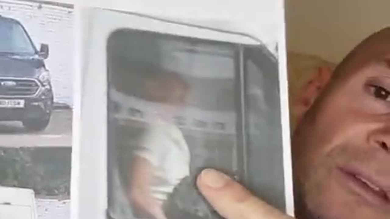 CHASE UPDATE October 17th, 2025. The U/C Cop Next Door & The Corruption Full House