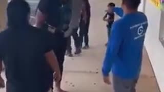 😱🤦 You Won't Believe Mom's Epic Intervention in This Abuse! | FunFM