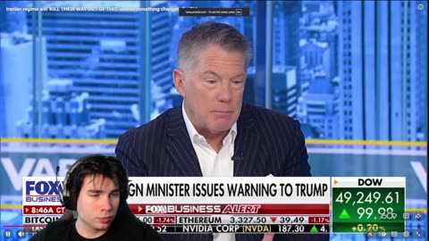 Iran's Chilling Warning to Trump: "This Time the Bullet Won't Miss