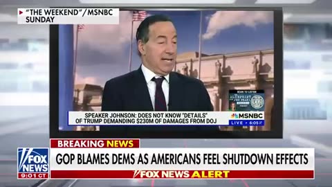 Shutdown stalemate takes toll_ 'You can feel the tension mounting'