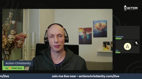 Healthy and Deep: Freedom, Inner Healing, and Deliverance