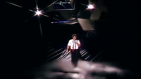 Dreamin´ Cliff Richard 1980 HD