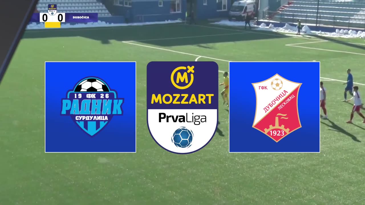 Prva liga Srbije 2023 24 - 24.Kolo SMEDEREVO 1924 – DUBOČICA 30 (10)