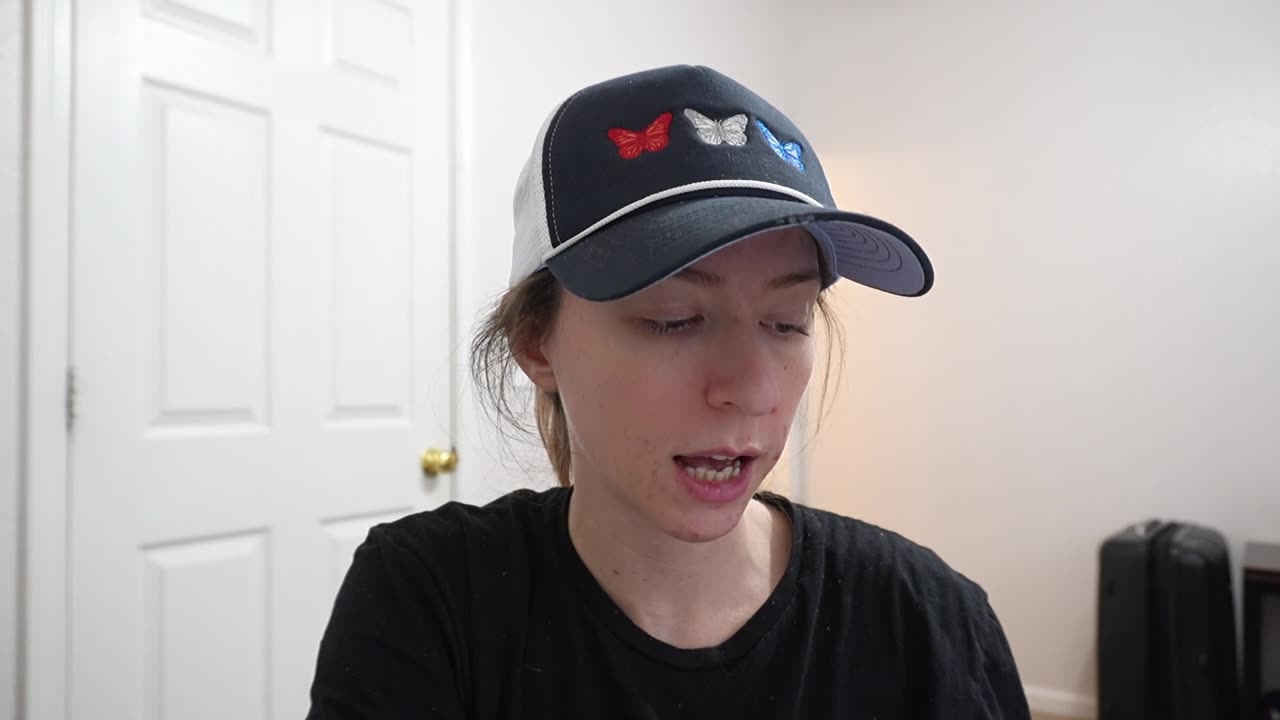 Combatting Nihilism: Chapter 7: The Great "I AM"