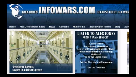 IW Archives 2011 Jan 25