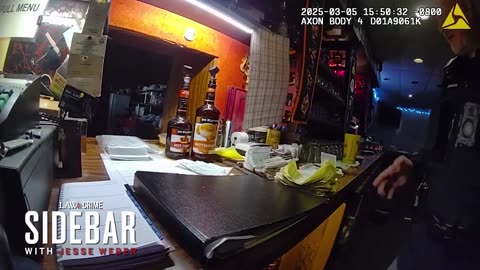 'Glamorous' Trooper's Deadly DUI Case Takes Wild Turn