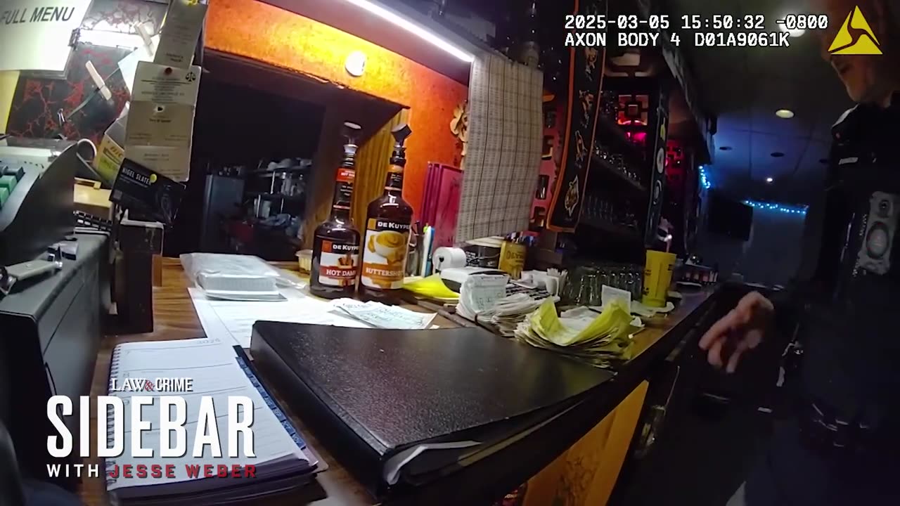 'Glamorous' Trooper's Deadly DUI Case Takes Wild Turn