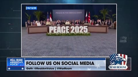 WAR ROOM Episode 4848