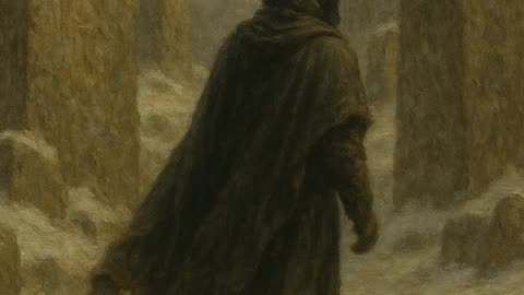 The Wanderer Chronicles — Episode 7: The Path of Frost