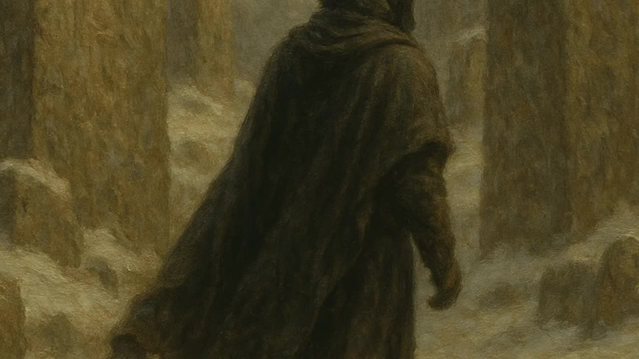 The Wanderer Chronicles — Episode 7: The Path of Frost