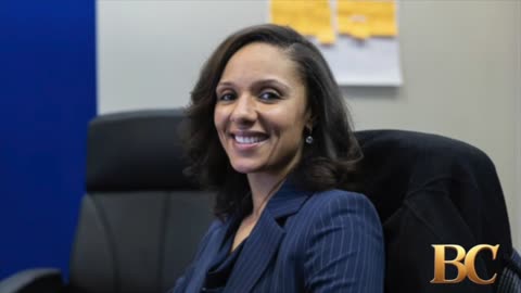 Mary Sheffield wins Detroit mayoral election to become city’s first woman mayor