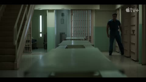 Black Bird — Official Trailer | Apple TV