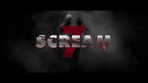 GHOSTFACE IS BACK TO SLICE & DICE YOUR NIGHTMARES! 🔪💥😱