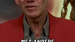 Henk van Zon - Is de antichrist een Jood