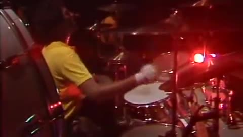 Golden Earring - Rockpalast = 1982