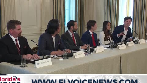 Cam Higby is really confronting the media