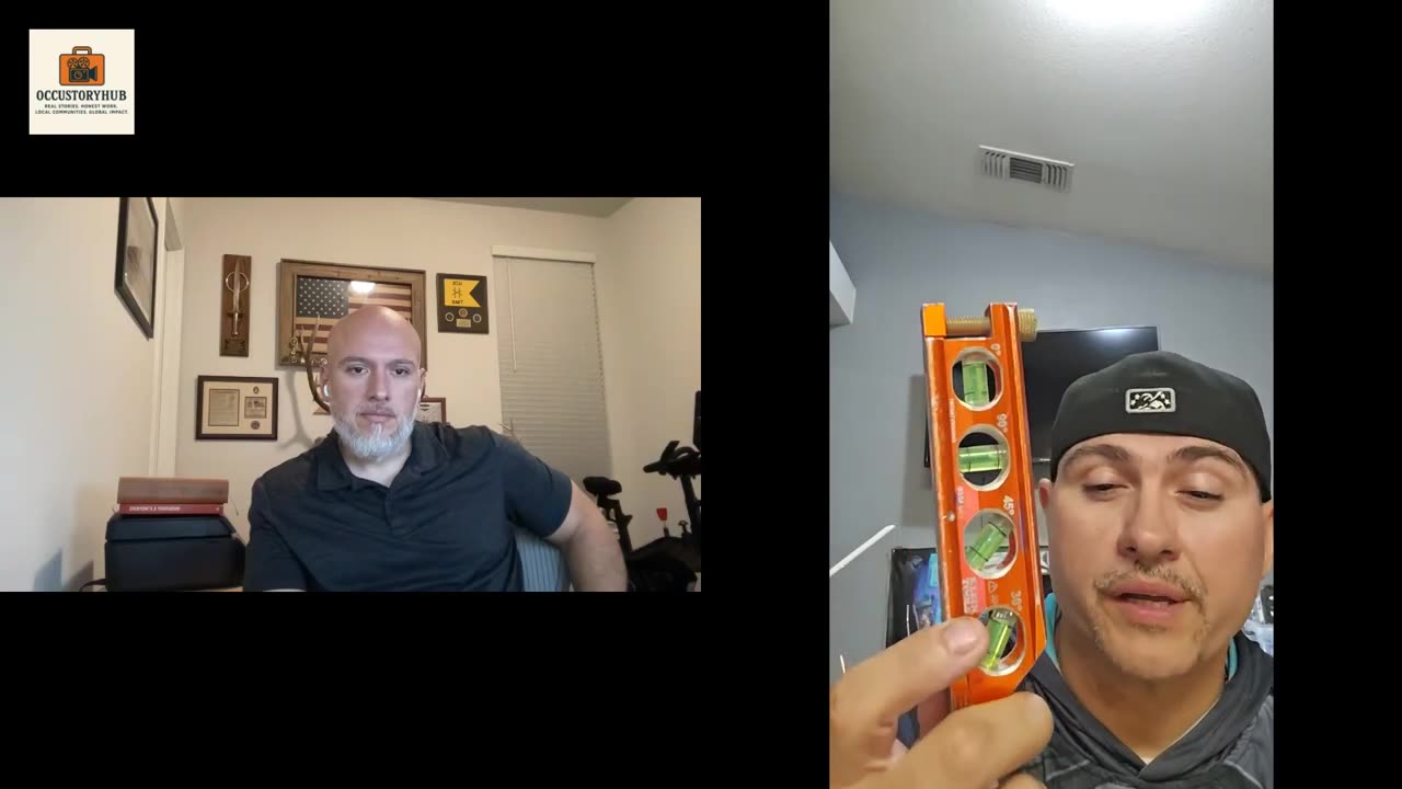 Electricians Tools of the Trade