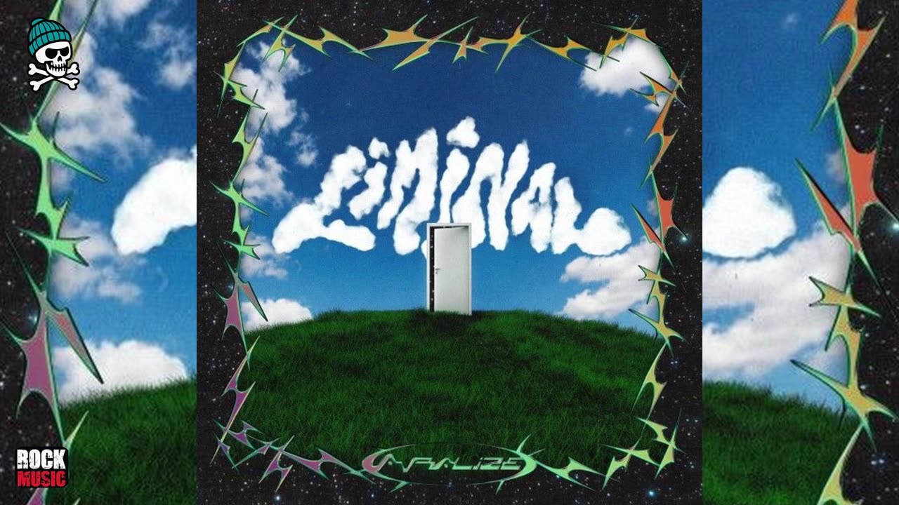 Avralize - Liminal (2025)