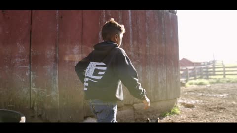 LCF | Barbara's Story: A Warner Cow Documentary | Clip 9 🐄