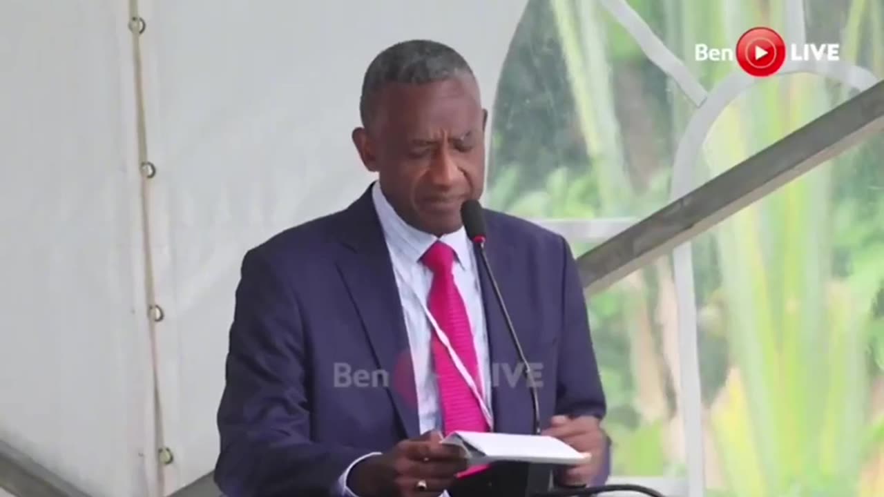 “The Kenyan High Court has also now suspended Bill Gates immunity from Prosecution”