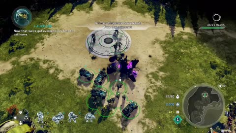 Halo Wars 2 - One Three Zero