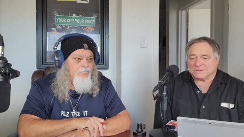 OUR CITY YOUR VOICE NOV 24 2025 - Capital Budget - Will Council Save You Money - View The Video