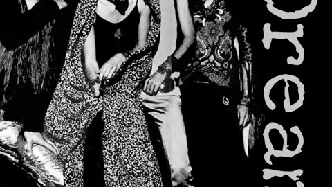 Caught In A Dream (Love It To Death, 1971)