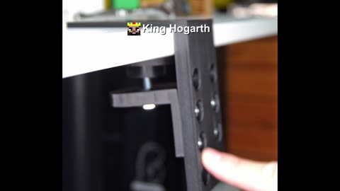 Making a 3D Printed Clamp!