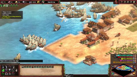 vs AI | The HoSS | PC |Grub Club Gaming |