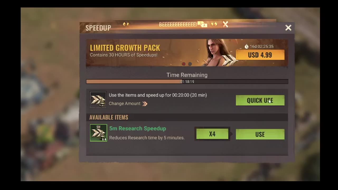 CODM FIGHT BACK OR DIE ONLY KNIFE SURVIVAL