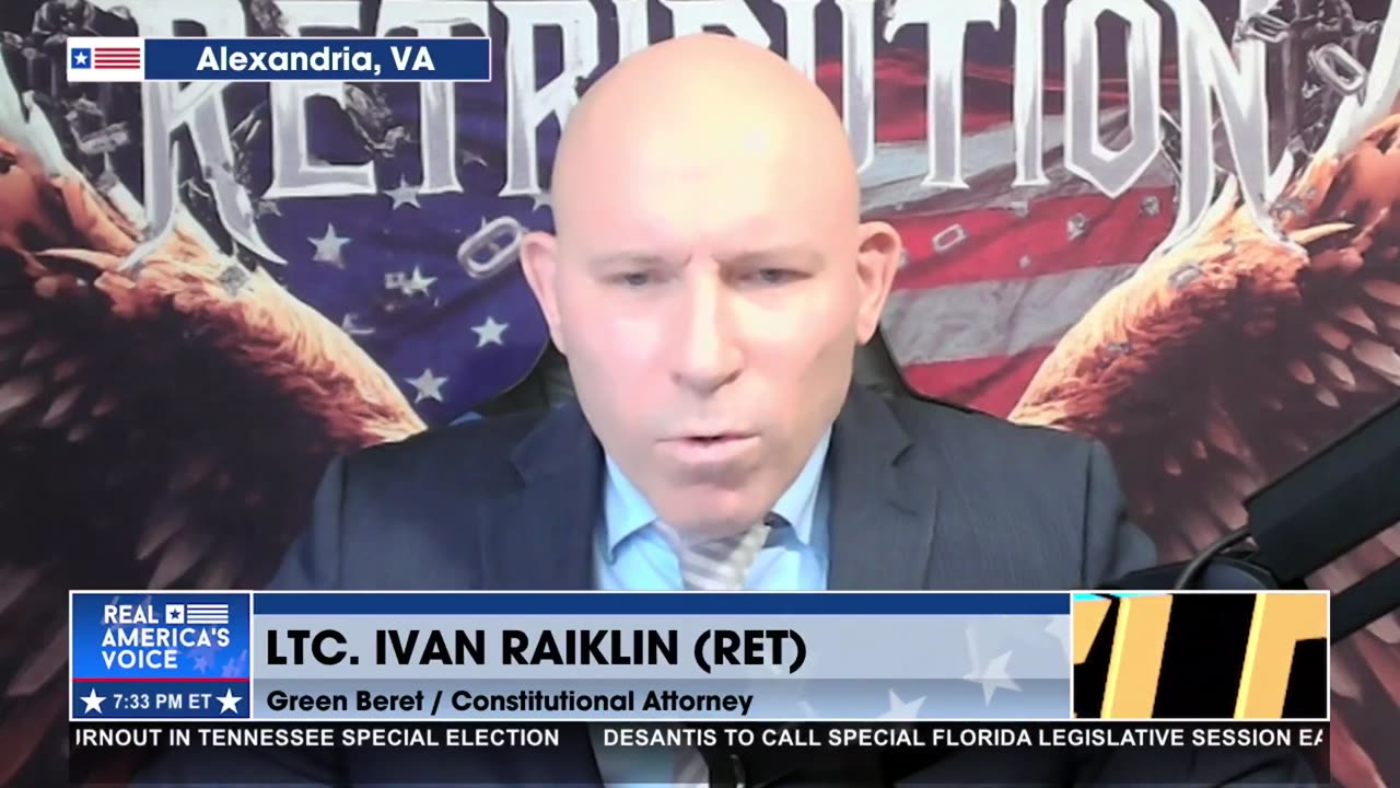 “GENERAL FLYNN SAYS THAT BRENNAN IS RUNNING THESE SENATORS”