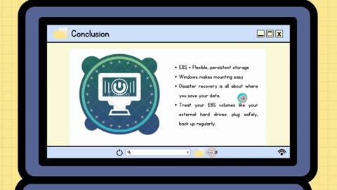 what to do when ec2 goes down by venma