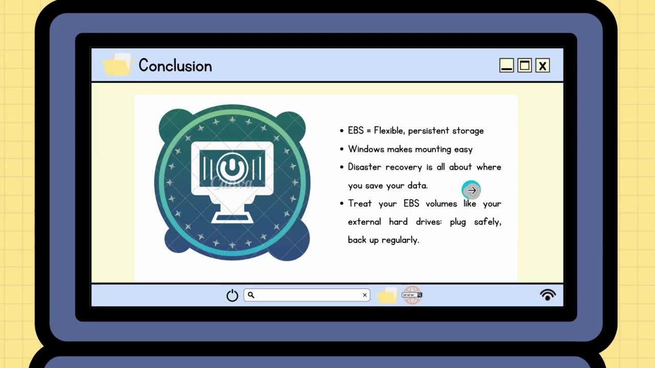what to do when ec2 goes down by venma
