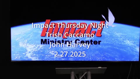 Impact Thursday Night – 2.27.2025