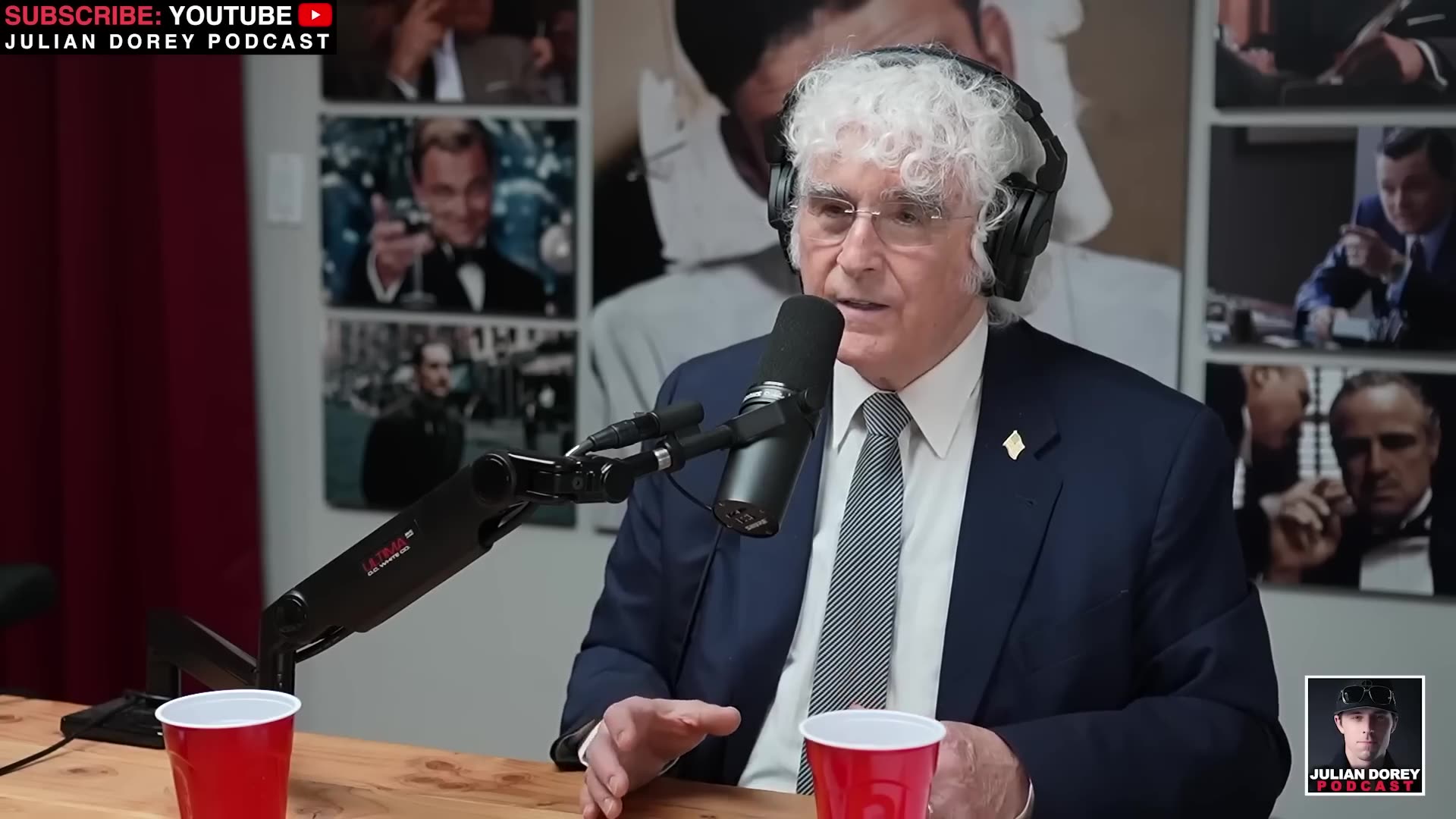 UFO Lawyer on The Vatican, Intergalactic War, & Crash Retrievals | Julian Dorey