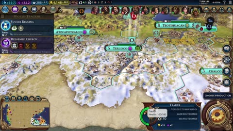 Civs Vi The Golden Shields